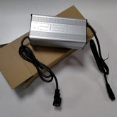 Arwibon Scooter Charger- Electric Scooter